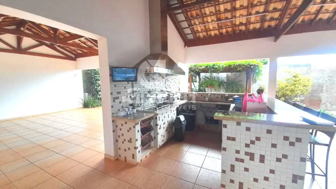 Foto 33 de Casa com 3 quartos à venda, 330m2 em Vila Harmonia, Araraquara - SP