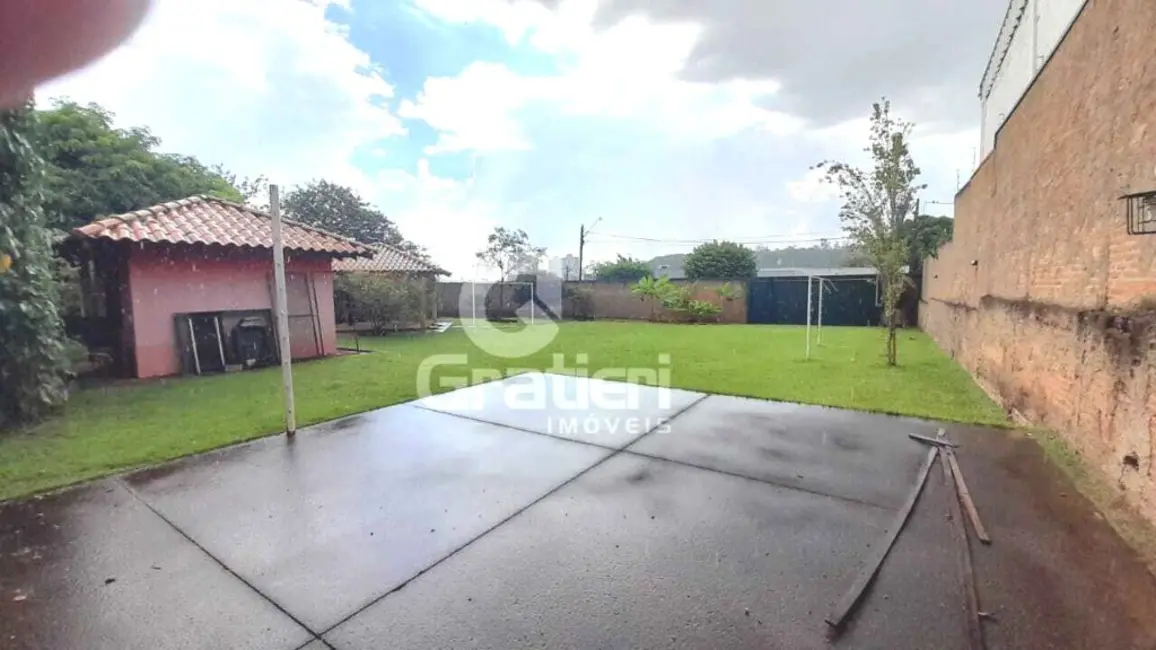 Foto 11 de Casa com 3 quartos à venda, 330m2 em Vila Harmonia, Araraquara - SP