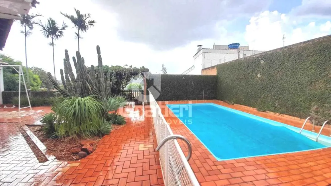 Foto 26 de Casa com 3 quartos à venda, 330m2 em Vila Harmonia, Araraquara - SP