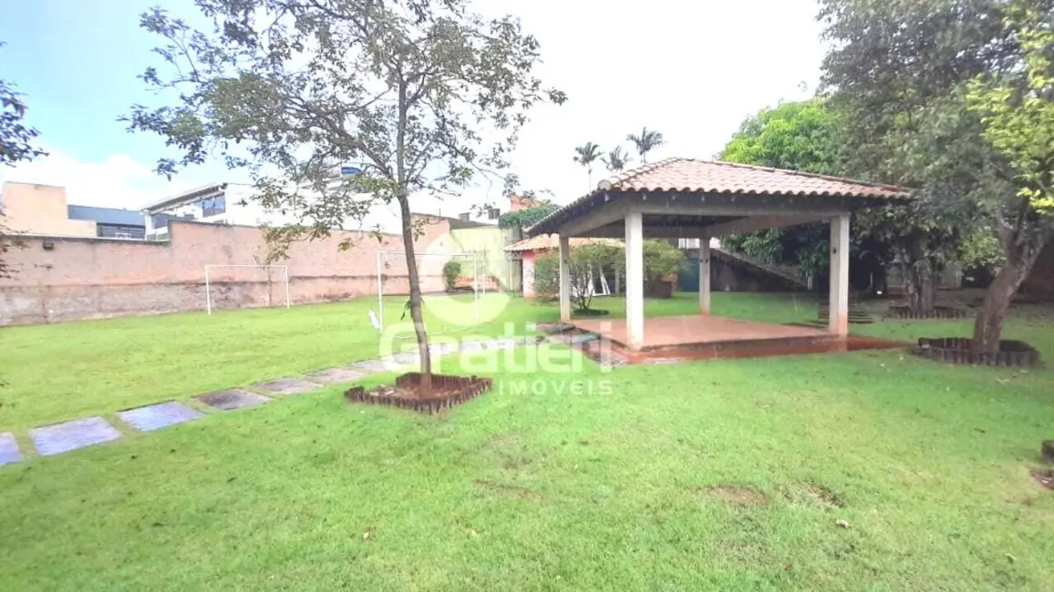 Foto 17 de Casa com 3 quartos à venda, 330m2 em Vila Harmonia, Araraquara - SP