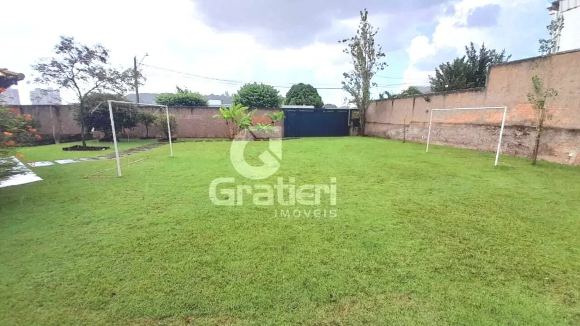 Foto 12 de Casa com 3 quartos à venda, 330m2 em Vila Harmonia, Araraquara - SP