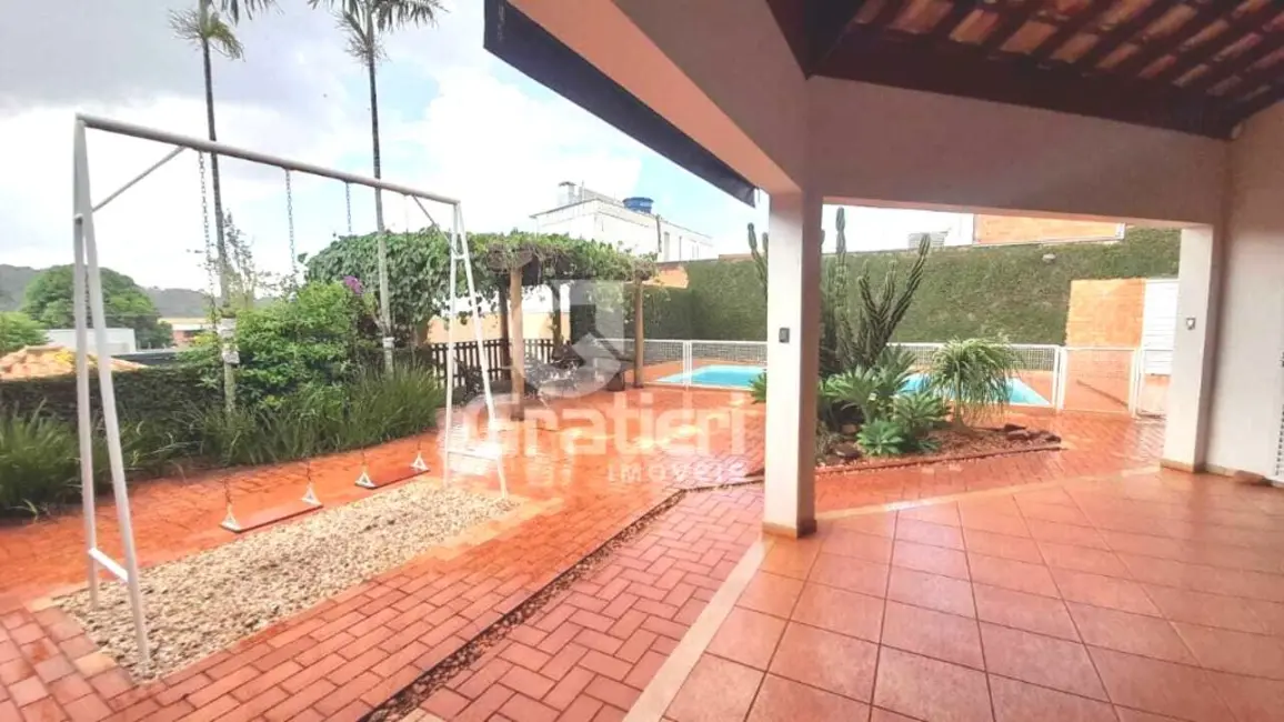 Foto 25 de Casa com 3 quartos à venda, 330m2 em Vila Harmonia, Araraquara - SP