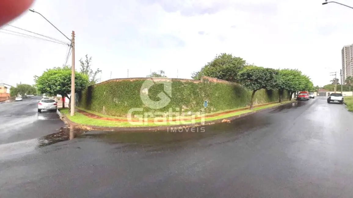 Casa com 3 quartos à venda, 330m2 em Vila Harmonia, Araraquara - SP - imagem 2 Foto 2 de Casa com 3 quartos à venda, 330m2 em Vila Harmonia, Araraquara - SP