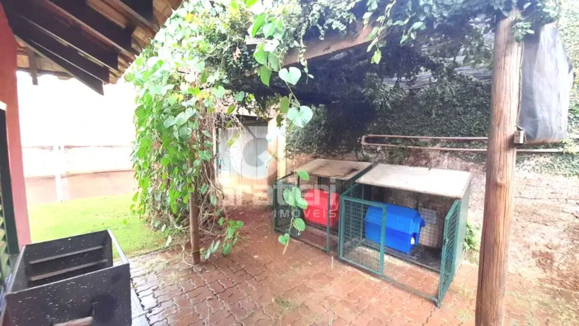 Foto 10 de Casa com 3 quartos à venda, 330m2 em Vila Harmonia, Araraquara - SP