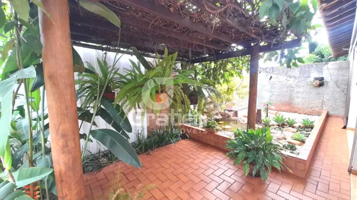 Foto 21 de Casa com 3 quartos à venda, 330m2 em Vila Harmonia, Araraquara - SP