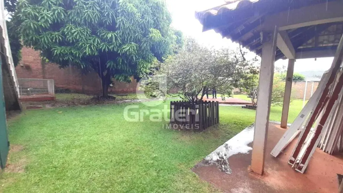 Foto 13 de Casa com 3 quartos à venda, 330m2 em Vila Harmonia, Araraquara - SP