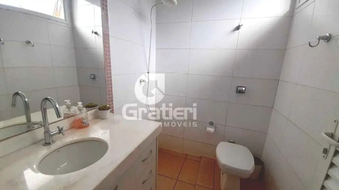 Casa com 3 quartos à venda, 330m2 em Vila Harmonia, Araraquara - SP - imagem 8 Foto 8 de Casa com 3 quartos à venda, 330m2 em Vila Harmonia, Araraquara - SP