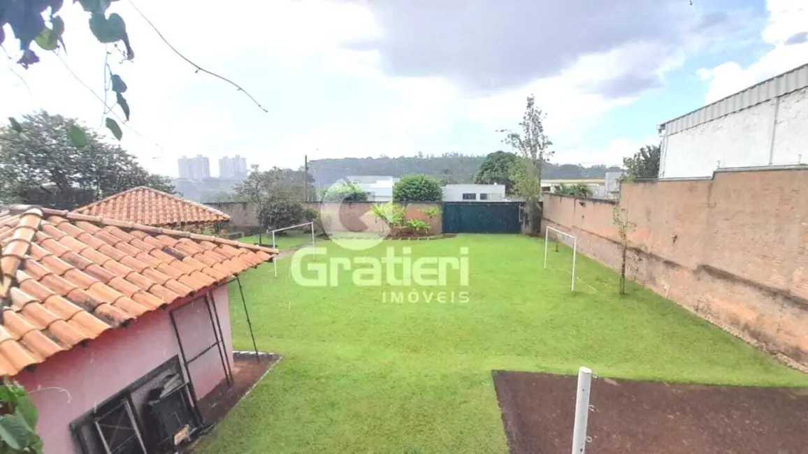 Foto 16 de Casa com 3 quartos à venda, 330m2 em Vila Harmonia, Araraquara - SP