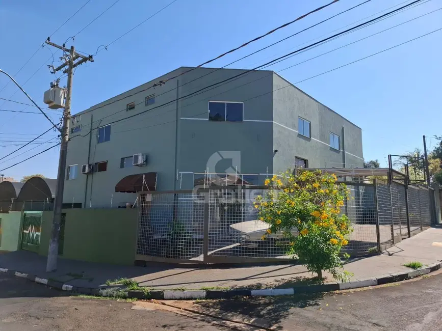 Foto 1 de Sobrado com 2 quartos à venda, 350m2 em Vila Melhado, Araraquara - SP