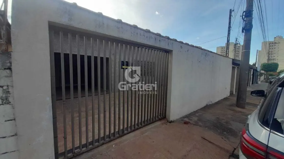 Casa com 4 quartos à venda, 179m2 em Jardim Paulistano (Vila Xavier), Araraquara - SP - imagem 4 Foto 4 de Casa com 4 quartos à venda, 179m2 em Jardim Paulistano (Vila Xavier), Araraquara - SP