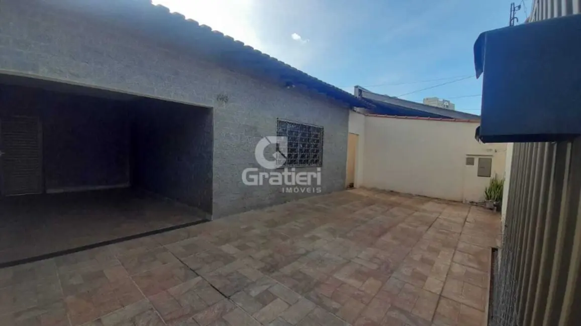 Casa com 4 quartos à venda, 179m2 em Jardim Paulistano (Vila Xavier), Araraquara - SP - imagem 3 Foto 3 de Casa com 4 quartos à venda, 179m2 em Jardim Paulistano (Vila Xavier), Araraquara - SP