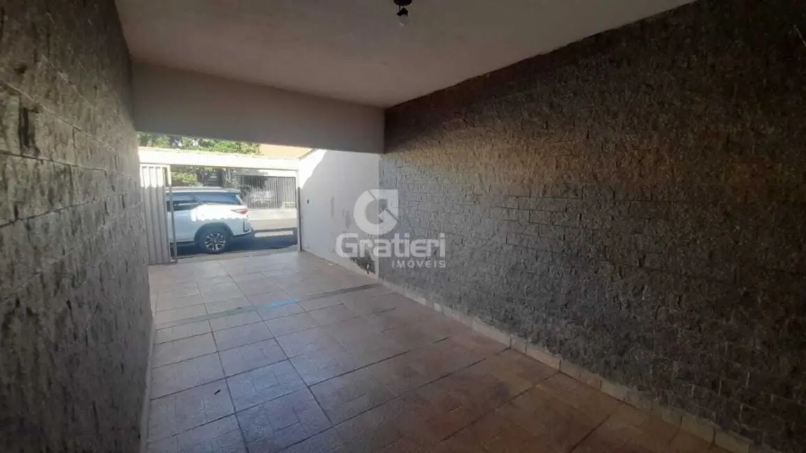 Casa com 4 quartos à venda, 179m2 em Jardim Paulistano (Vila Xavier), Araraquara - SP - imagem 6 Foto 6 de Casa com 4 quartos à venda, 179m2 em Jardim Paulistano (Vila Xavier), Araraquara - SP