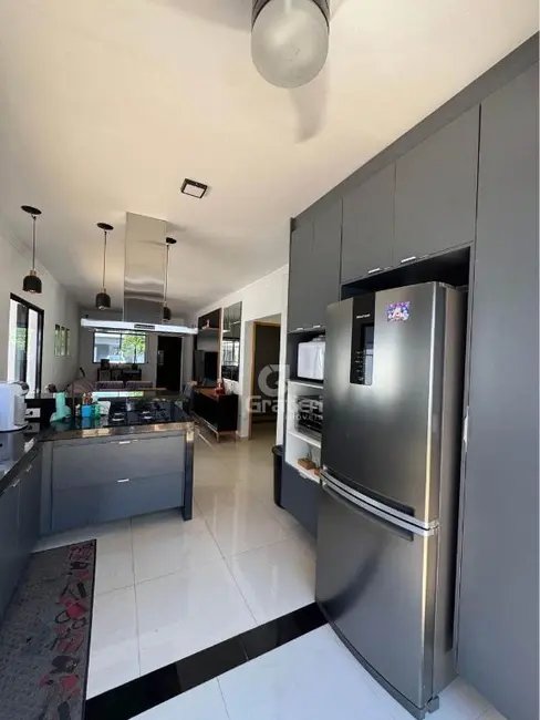 Foto 6 de Casa de Condomínio com 3 quartos à venda, 125m2 em Araraquara - SP