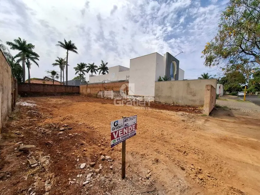 Terreno / Lote à venda, 360m2 em Vila Harmonia, Araraquara - SP - imagem 6 Foto 6 de Terreno / Lote à venda, 360m2 em Vila Harmonia, Araraquara - SP