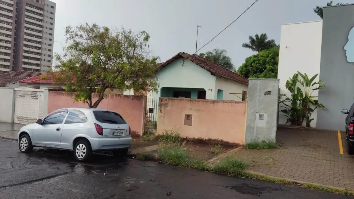 Foto 1 de Casa à venda, 360m2 em Vila Harmonia, Araraquara - SP