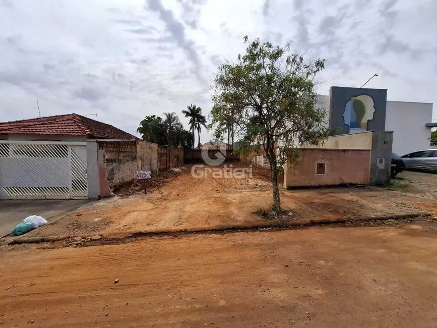 Terreno / Lote à venda, 360m2 em Vila Harmonia, Araraquara - SP - imagem 5 Foto 5 de Terreno / Lote à venda, 360m2 em Vila Harmonia, Araraquara - SP