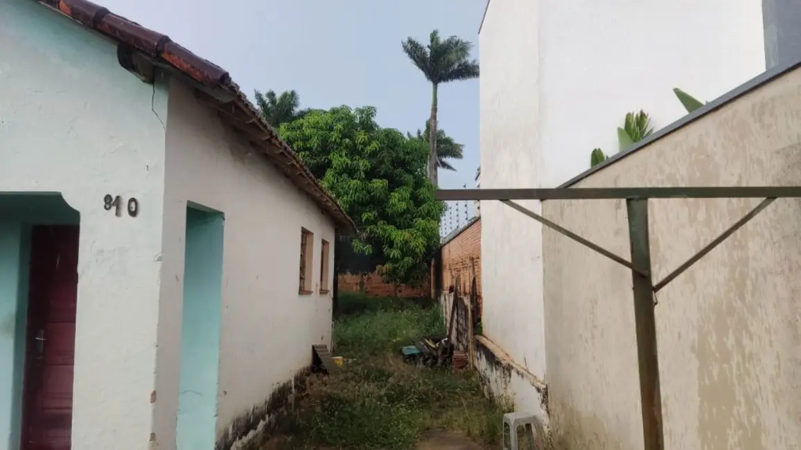 Foto 2 de Casa à venda, 360m2 em Vila Harmonia, Araraquara - SP