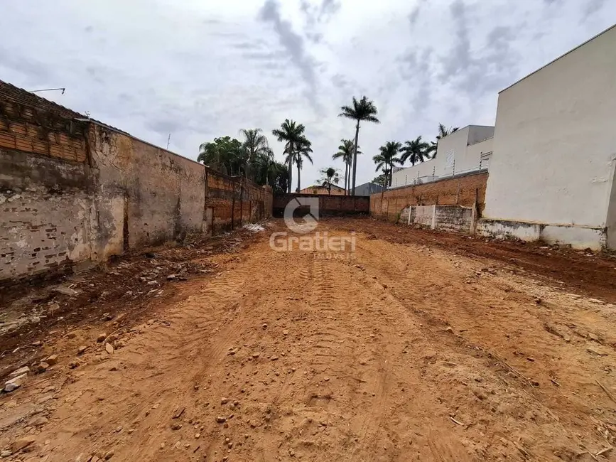 Terreno / Lote à venda, 360m2 em Vila Harmonia, Araraquara - SP - imagem 7 Foto 7 de Terreno / Lote à venda, 360m2 em Vila Harmonia, Araraquara - SP