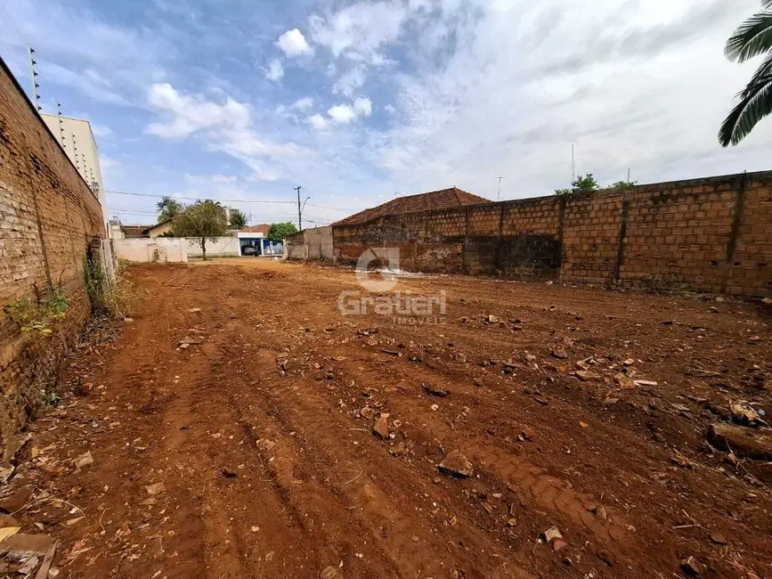 Terreno / Lote à venda, 360m2 em Vila Harmonia, Araraquara - SP - imagem 3 Foto 3 de Terreno / Lote à venda, 360m2 em Vila Harmonia, Araraquara - SP