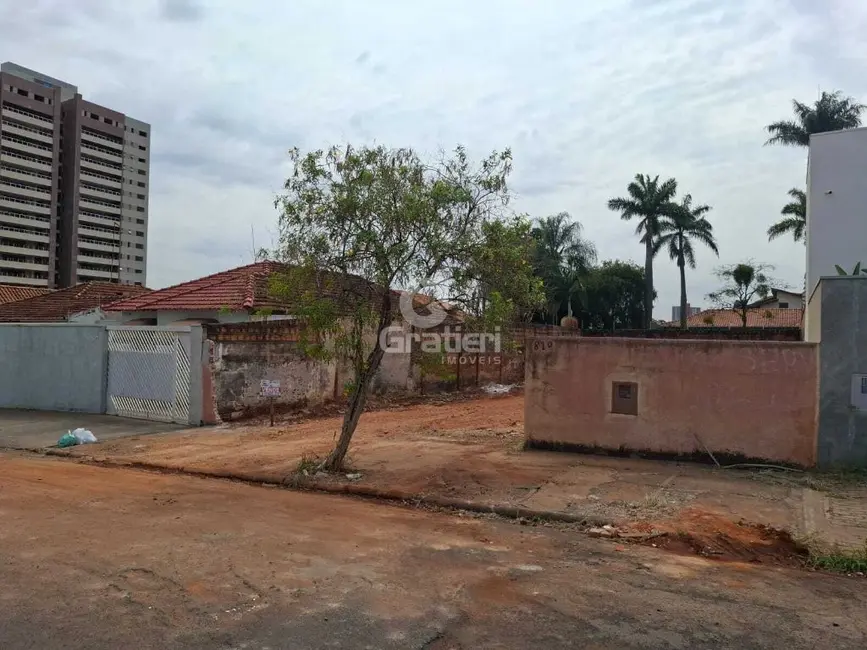 Terreno / Lote à venda, 360m2 em Vila Harmonia, Araraquara - SP - imagem 1 Foto 1 de Terreno / Lote à venda, 360m2 em Vila Harmonia, Araraquara - SP
