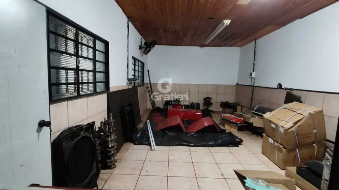 Armazém / Galpão à venda, 608m2 em Vila Bela Vista, Araraquara - SP - imagem 5 Foto 5 de Armazém / Galpão à venda, 608m2 em Vila Bela Vista, Araraquara - SP