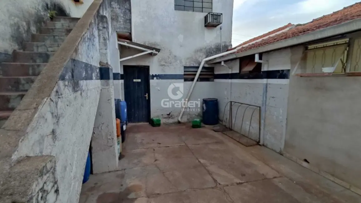 Armazém / Galpão à venda, 608m2 em Vila Bela Vista, Araraquara - SP - imagem 4 Foto 4 de Armazém / Galpão à venda, 608m2 em Vila Bela Vista, Araraquara - SP