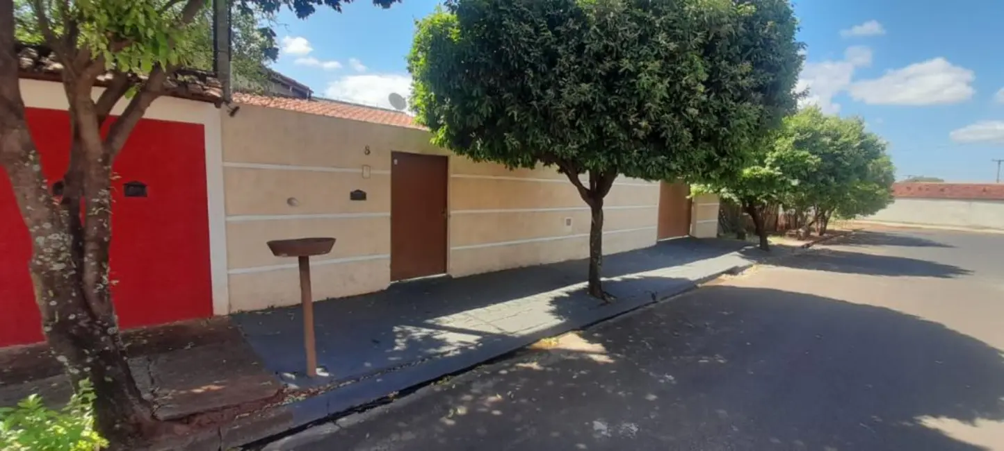 Casa com 2 quartos à venda, 90m2 em Jardim Altos de Pinheiros I e II, Araraquara - SP - imagem 9 Foto 9 de Casa com 2 quartos à venda, 90m2 em Jardim Altos de Pinheiros I e II, Araraquara - SP