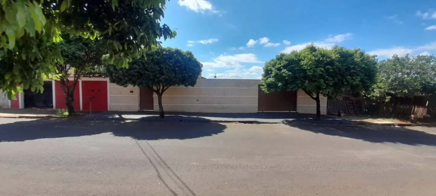 Casa com 2 quartos à venda, 90m2 em Jardim Altos de Pinheiros I e II, Araraquara - SP - imagem 1 Foto 1 de Casa com 2 quartos à venda, 90m2 em Jardim Altos de Pinheiros I e II, Araraquara - SP