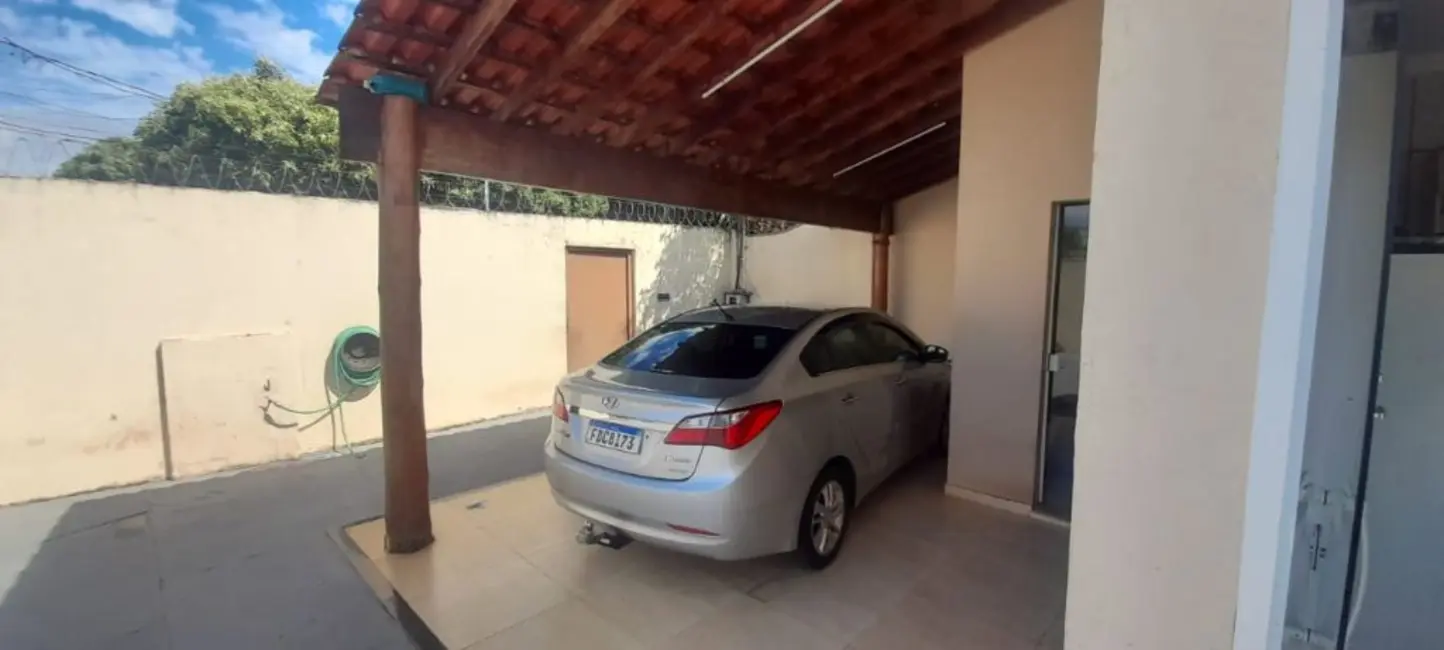 Casa com 2 quartos à venda, 90m2 em Jardim Altos de Pinheiros I e II, Araraquara - SP - imagem 3 Foto 3 de Casa com 2 quartos à venda, 90m2 em Jardim Altos de Pinheiros I e II, Araraquara - SP