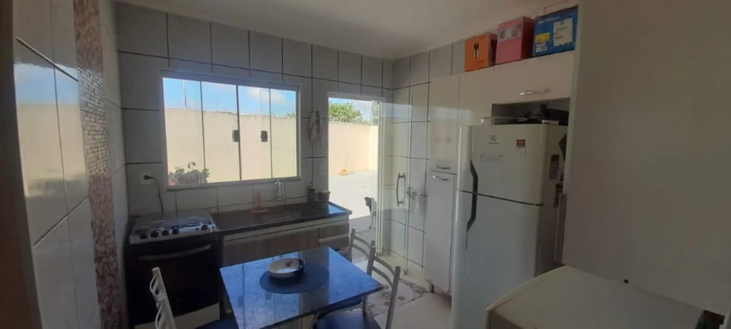 Casa com 2 quartos à venda, 90m2 em Jardim Altos de Pinheiros I e II, Araraquara - SP - imagem 5 Foto 5 de Casa com 2 quartos à venda, 90m2 em Jardim Altos de Pinheiros I e II, Araraquara - SP