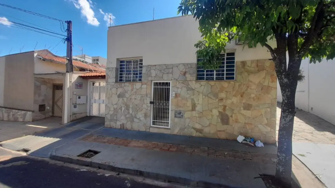 Foto 2 de Sala Comercial com 2 quartos para alugar, 158m2 em Centro, Araraquara - SP
