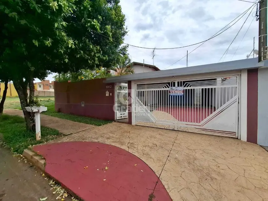 Foto 8 de Casa com 3 quartos à venda, 209m2 em Jardim Higienópolis, Araraquara - SP