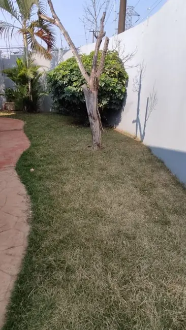 Casa com 3 quartos à venda, 209m2 em Jardim Higienópolis, Araraquara - SP - imagem 4 Foto 4 de Casa com 3 quartos à venda, 209m2 em Jardim Higienópolis, Araraquara - SP