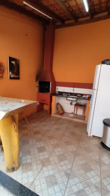 Casa com 3 quartos à venda, 209m2 em Jardim Higienópolis, Araraquara - SP - imagem 8 Foto 8 de Casa com 3 quartos à venda, 209m2 em Jardim Higienópolis, Araraquara - SP