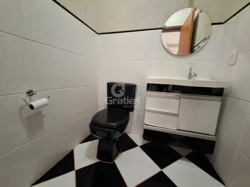 Foto 7 de Casa com 3 quartos à venda, 209m2 em Jardim Higienópolis, Araraquara - SP