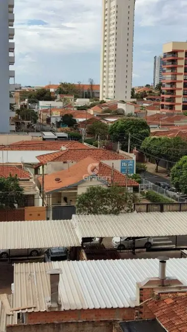 Loft / Flat com 1 quarto à venda, 36m2 em Centro, Araraquara - SP - imagem 8 Foto 8 de Loft / Flat com 1 quarto à venda, 36m2 em Centro, Araraquara - SP