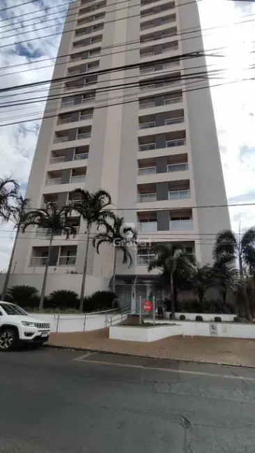 Foto 1 de Loft / Flat com 1 quarto à venda, 36m2 em Centro, Araraquara - SP