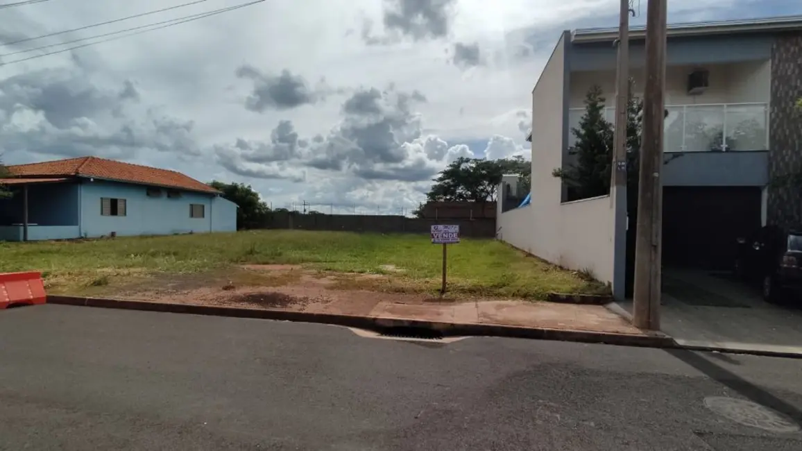 Foto 4 de Terreno / Lote à venda, 274m2 em Araraquara - SP