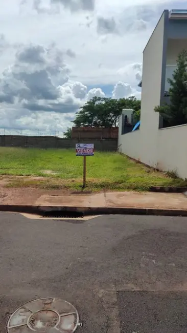Foto 3 de Terreno / Lote à venda, 274m2 em Araraquara - SP