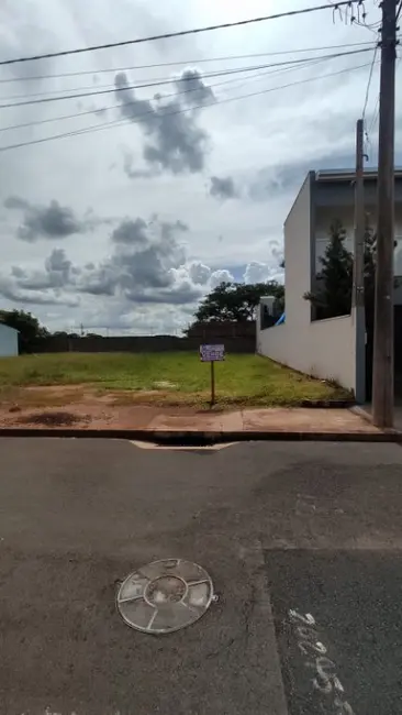 Foto 1 de Terreno / Lote à venda, 274m2 em 7º Distrito Industrial (Antonio Zanin), Araraquara - SP
