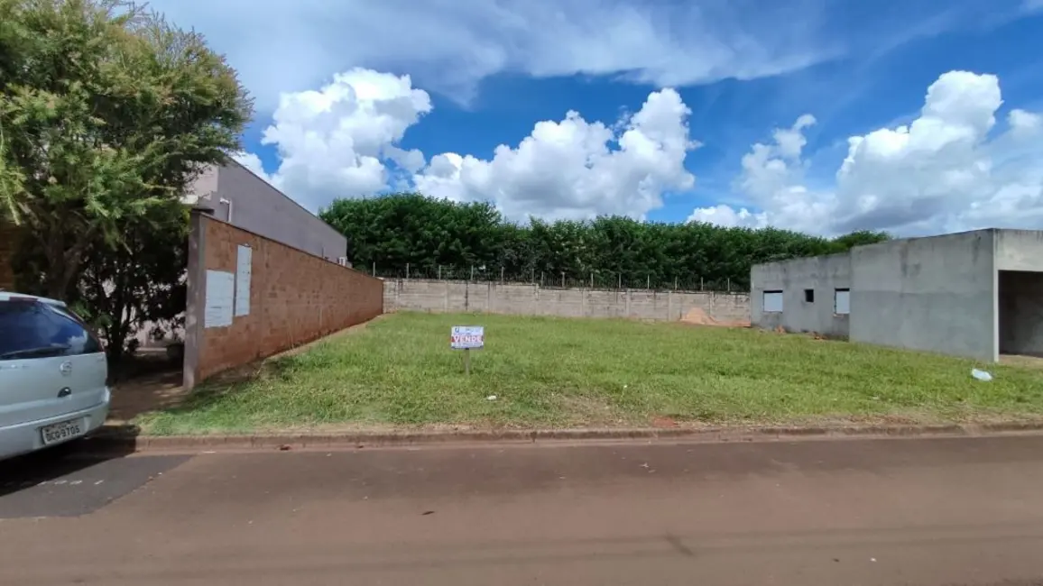 Foto 3 de Terreno / Lote à venda, 230m2 em Araraquara - SP