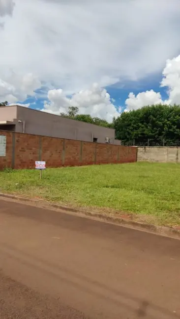 Foto 2 de Terreno / Lote à venda, 230m2 em Araraquara - SP