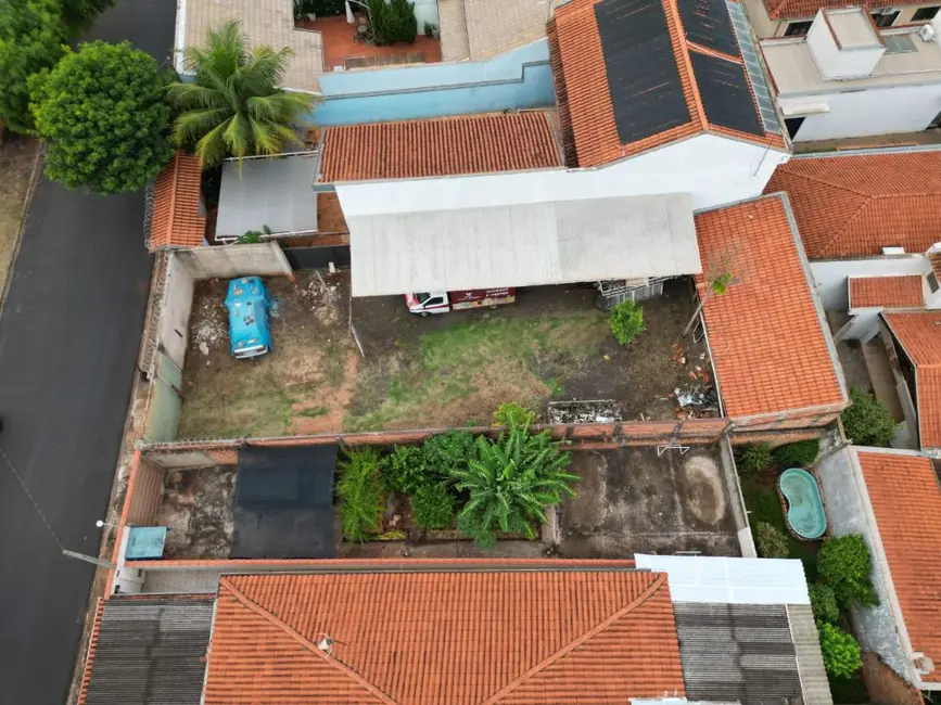 Terreno / Lote à venda, 314m2 em Vila Suconasa, Araraquara - SP - imagem 7 Foto 7 de Terreno / Lote à venda, 314m2 em Vila Suconasa, Araraquara - SP