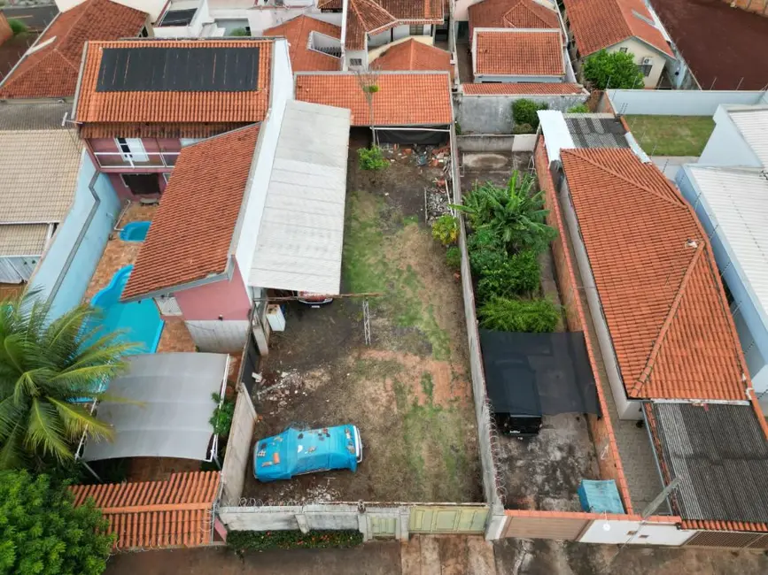 Terreno / Lote à venda, 314m2 em Vila Suconasa, Araraquara - SP - imagem 9 Foto 9 de Terreno / Lote à venda, 314m2 em Vila Suconasa, Araraquara - SP