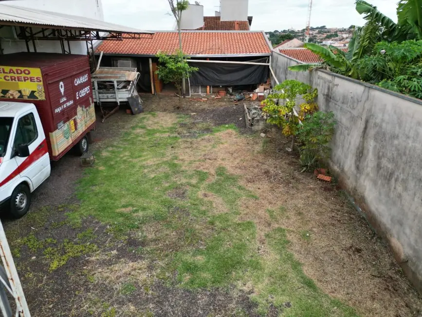 Terreno / Lote à venda, 314m2 em Vila Suconasa, Araraquara - SP - imagem 3 Foto 3 de Terreno / Lote à venda, 314m2 em Vila Suconasa, Araraquara - SP