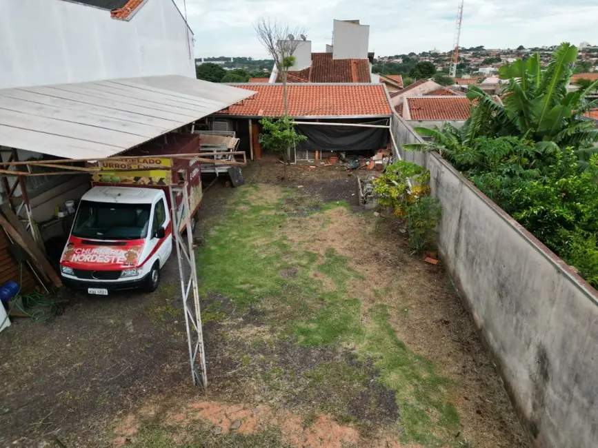 Terreno / Lote à venda, 314m2 em Vila Suconasa, Araraquara - SP - imagem 5 Foto 5 de Terreno / Lote à venda, 314m2 em Vila Suconasa, Araraquara - SP