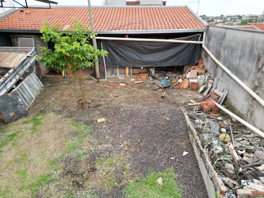 Terreno / Lote à venda, 314m2 em Vila Suconasa, Araraquara - SP - imagem 8 Foto 8 de Terreno / Lote à venda, 314m2 em Vila Suconasa, Araraquara - SP