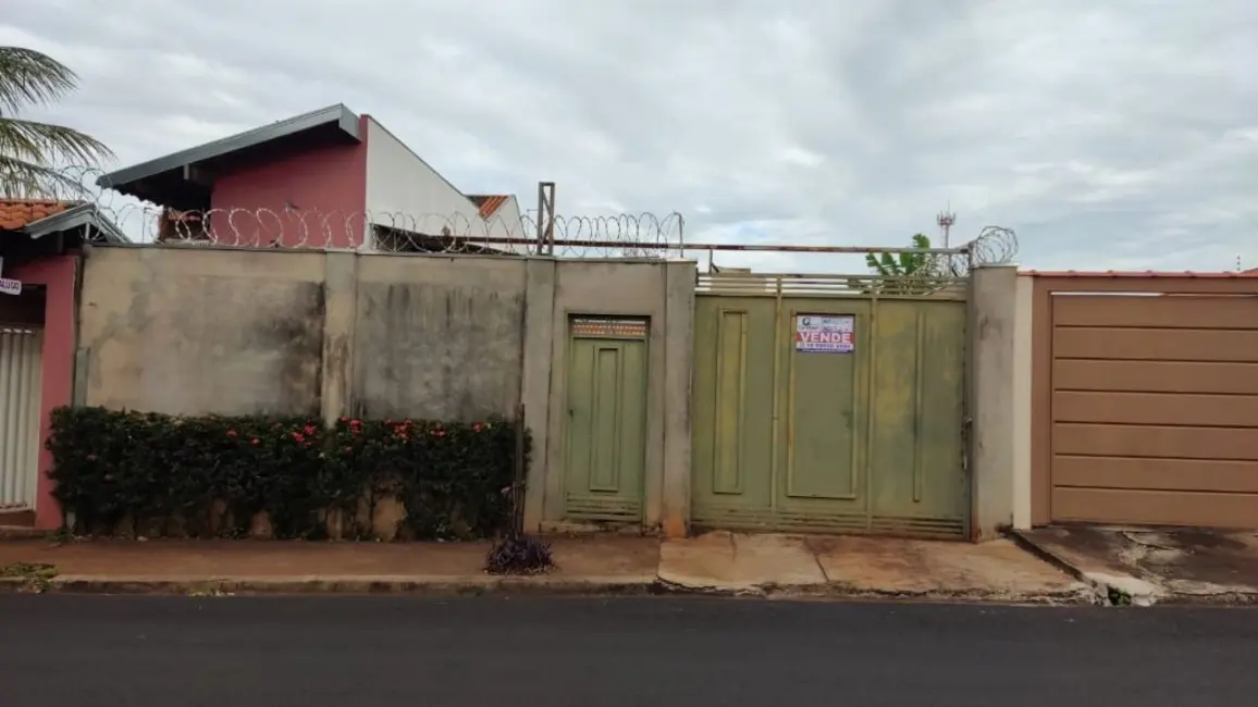 Terreno / Lote à venda, 314m2 em Vila Suconasa, Araraquara - SP - imagem 1 Foto 1 de Terreno / Lote à venda, 314m2 em Vila Suconasa, Araraquara - SP