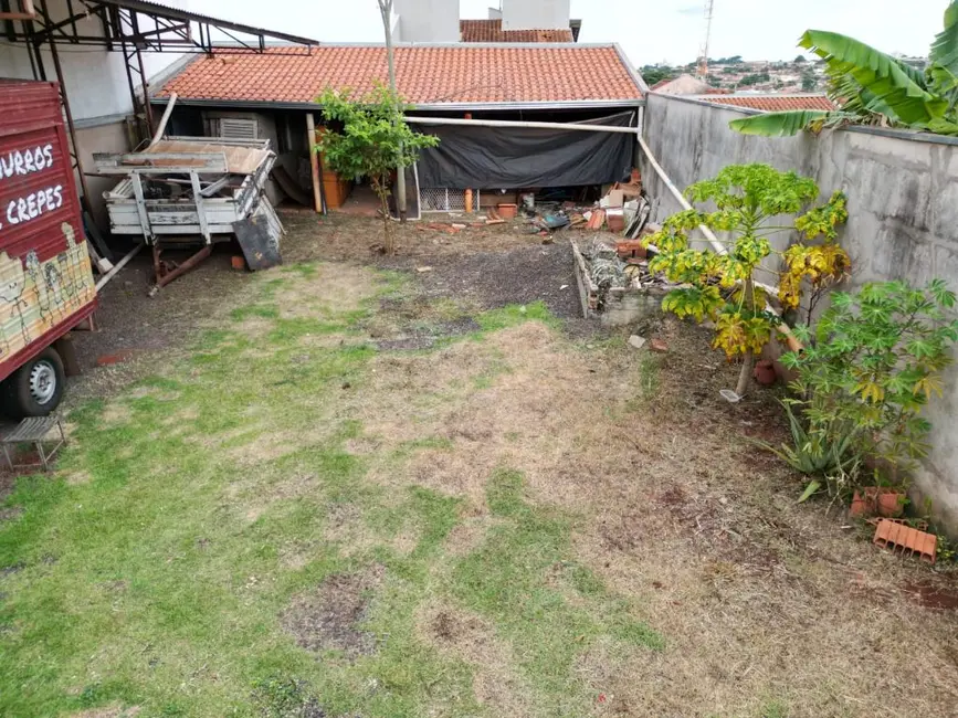 Terreno / Lote à venda, 314m2 em Vila Suconasa, Araraquara - SP - imagem 2 Foto 2 de Terreno / Lote à venda, 314m2 em Vila Suconasa, Araraquara - SP