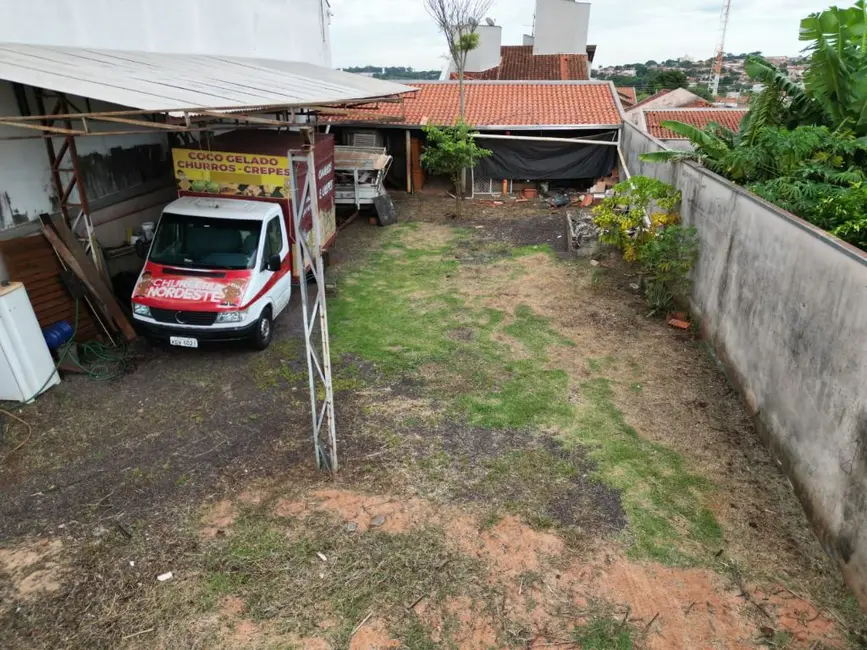 Terreno / Lote à venda, 314m2 em Vila Suconasa, Araraquara - SP - imagem 4 Foto 4 de Terreno / Lote à venda, 314m2 em Vila Suconasa, Araraquara - SP